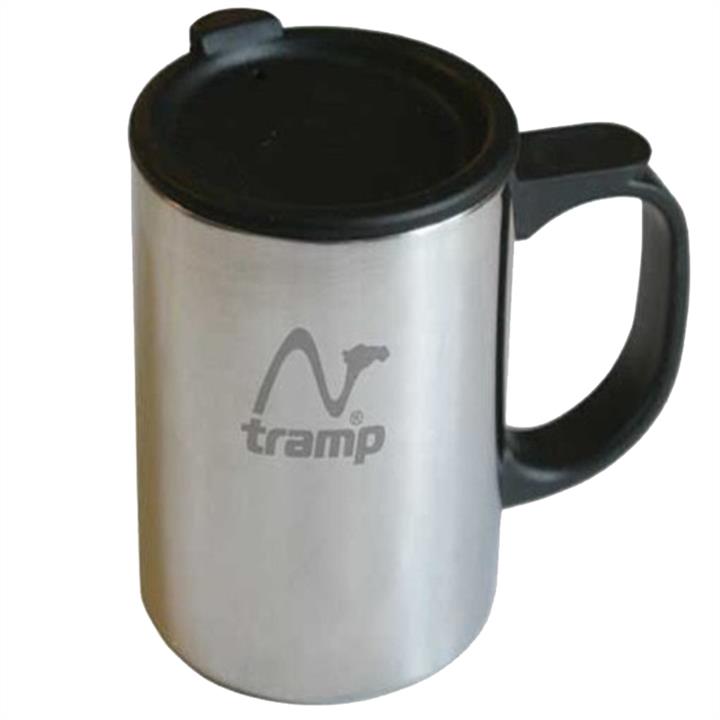 Tramp TRC-019 Термокружка (0,4 л), сталева TRC019: Купити в Україні - Добра ціна на EXIST.UA!