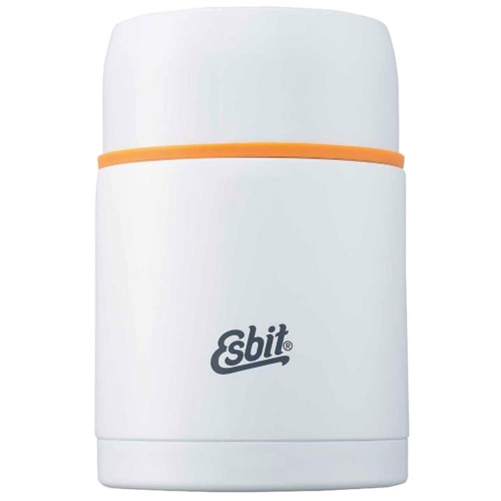 Esbit FJ750ML-WHITE Термос для їжі (0.75л), білий FJ750MLWHITE: Купити в Україні - Добра ціна на EXIST.UA!
