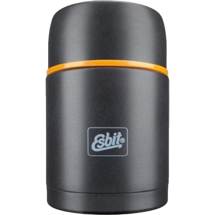 Esbit FJ750ML-BLACK Термос для їжі (0.75л), чорний FJ750MLBLACK: Купити в Україні - Добра ціна на EXIST.UA!