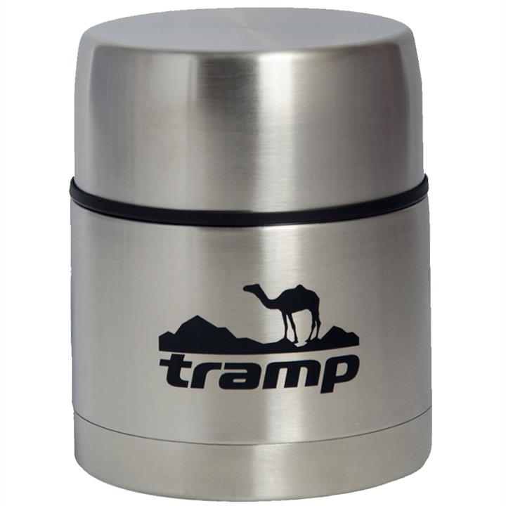 Tramp TRC-077 Термос для їжі Lite (0,5 л), сталевий TRC077: Купити в Україні - Добра ціна на EXIST.UA!