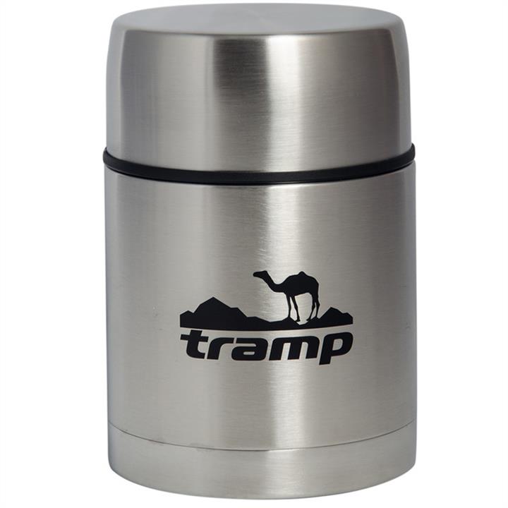 Tramp TRC-078 Термос для їжі Lite (0,7л), сталевий TRC078: Купити в Україні - Добра ціна на EXIST.UA!