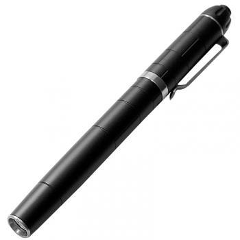 Olight 7-1028B Лхтар-ручка, чорна 71028B: Приваблива ціна - Купити в Україні на EXIST.UA!