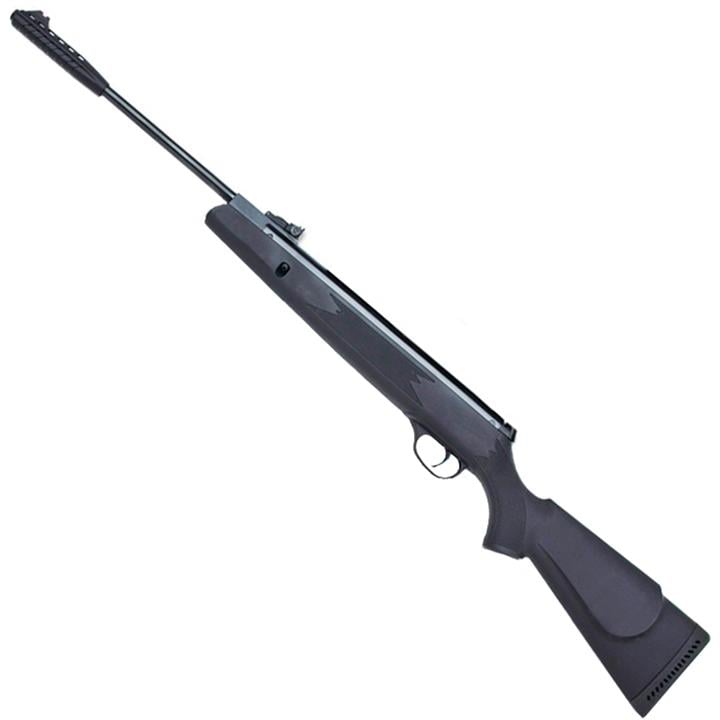 Webley & Scott 323882.01 Гвинтівка пневматична Webley VMX (4,5mm), газова пружина 32388201: Купити в Україні - Добра ціна на EXIST.UA!
