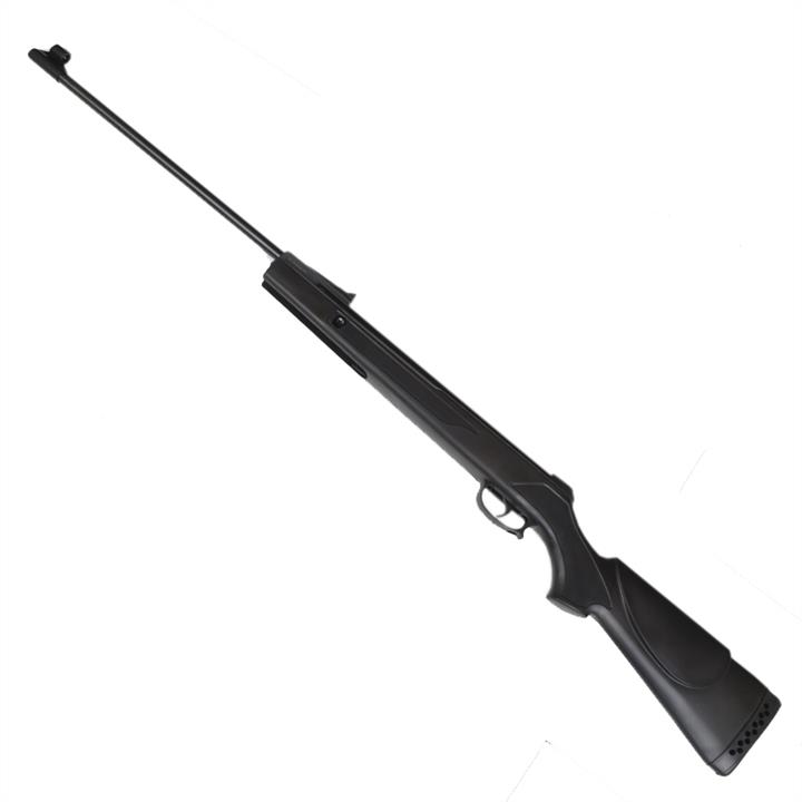 Латэк 54-1077 Гвинтівка пневматична Чайка Mod. 01 (4.5mm) 541077: Купити в Україні - Добра ціна на EXIST.UA!