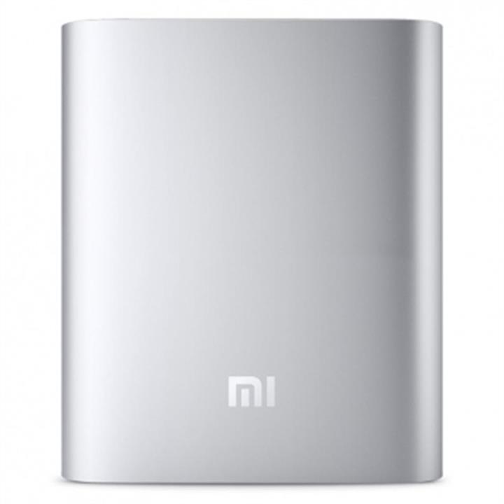Xiaomi 118-1006-2 Зовнішній зарядний пристрій Power Bank Xiaomi Mi ORIGINAL (10000mAh), срібний 11810062: Купити в Україні - Добра ціна на EXIST.UA!