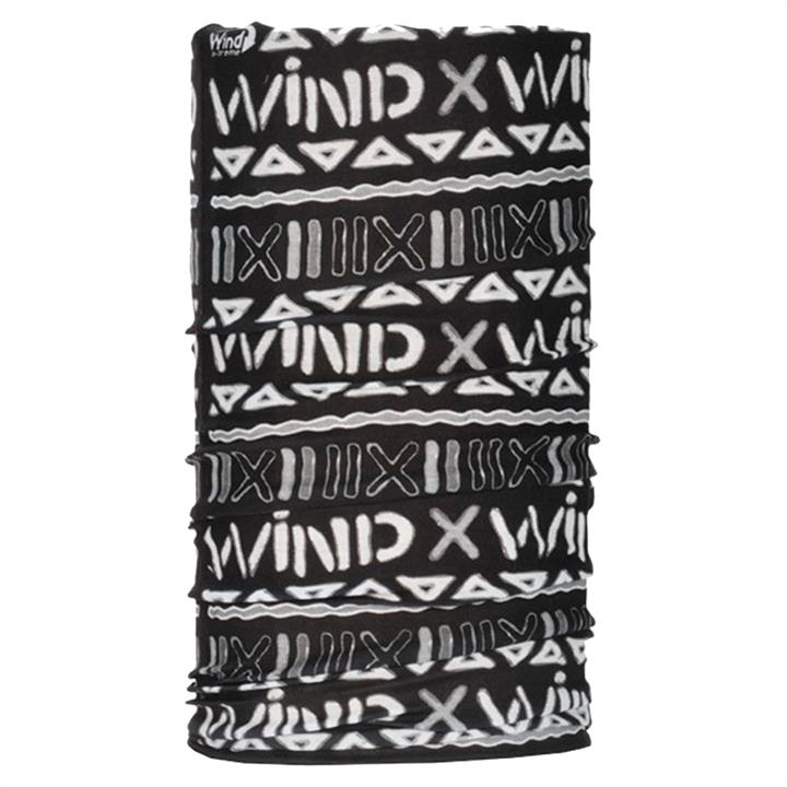 Wind X-treme 1606-ETHNIC Багатофункціональна пов'язка Wind X-treme Wind 1606, ethnic 1606ETHNIC: Купити в Україні - Добра ціна на EXIST.UA!