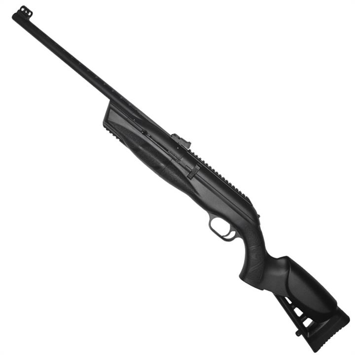 ASG 18908 Гвинтівка пневматична ASG TAC Repeat (4,5mm), чорна 18908: Купити в Україні - Добра ціна на EXIST.UA!