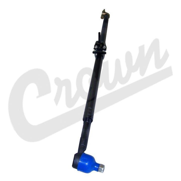 52060052AF Crown Наконечник рулевой тяги