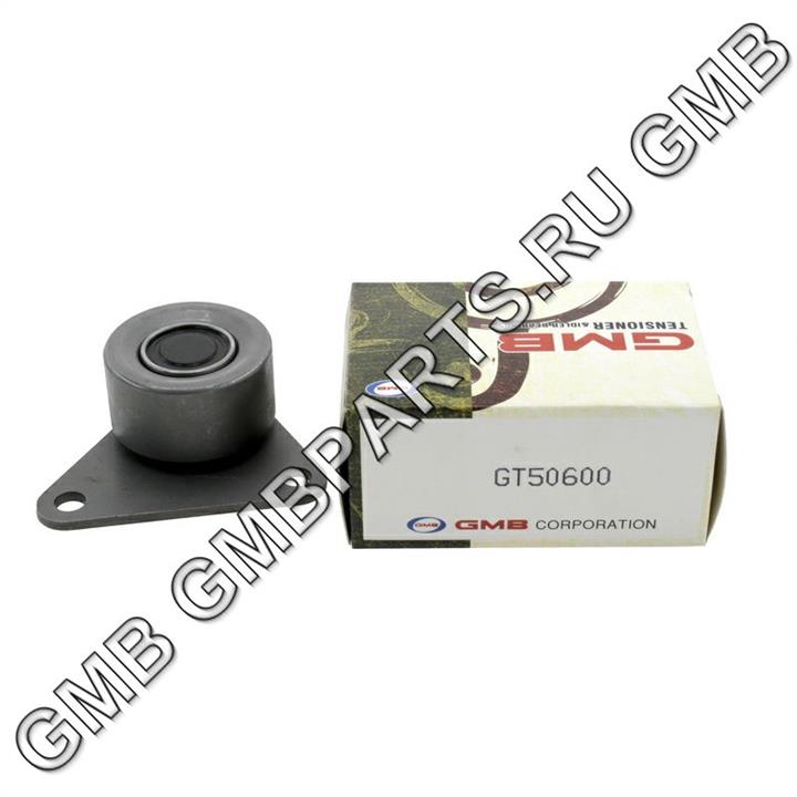 GMB GT50600 Ролик ременя ГРМ GT50600: Купити в Україні - Добра ціна на EXIST.UA!