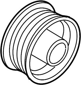 Купить Mazda L813-18-W11 по низкой цене в Украине!