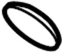 CC334608Z Mazda Пробка