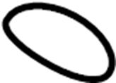 CC3046033 Mazda Повітропровід