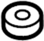 BBM228019A Mazda Шайба