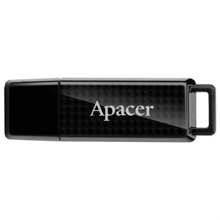 Apacer AP64GAH352B-1 Накопичувач Apacer 64GB USB 3.1 AH352 Black AP64GAH352B1: Купити в Україні - Добра ціна на EXIST.UA!