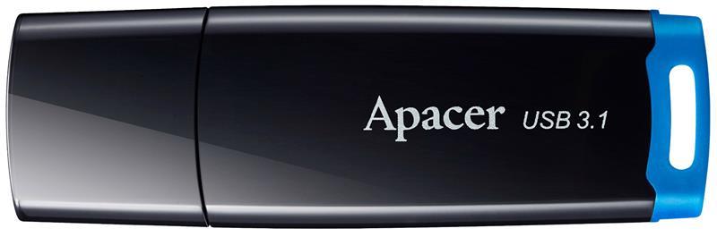 Apacer AP32GAH359U-1 Накопичувач Apacer 32GB USB 3.1 AH359 Black AP32GAH359U1: Купити в Україні - Добра ціна на EXIST.UA!