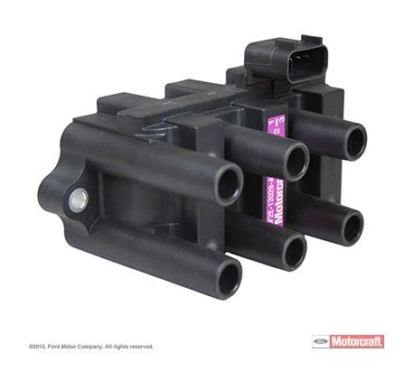 Купить Motorcraft DG532 – отличная цена на EXIST.UA!
