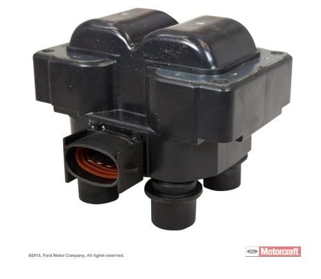 Купить Motorcraft DG-534 по низкой цене в Украине!
