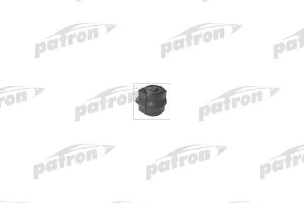 Patron PSE2124 Втулка стабілізатора переднього PSE2124: Купити в Україні - Добра ціна на EXIST.UA!