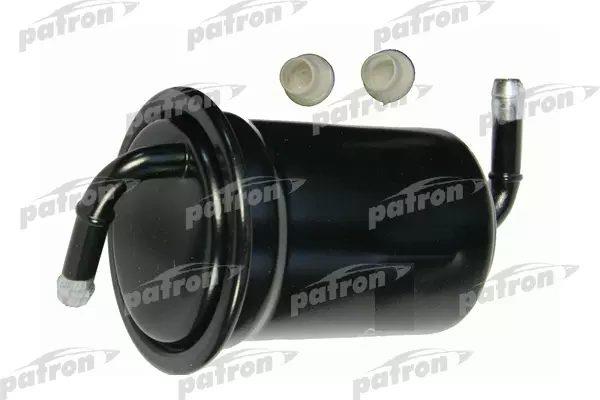 Patron PF3004 Фільтр палива PF3004: Купити в Україні - Добра ціна на EXIST.UA!