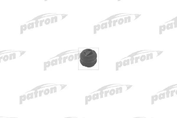 Patron PSE2117 Втулка стабілізатора заднього PSE2117: Купити в Україні - Добра ціна на EXIST.UA!