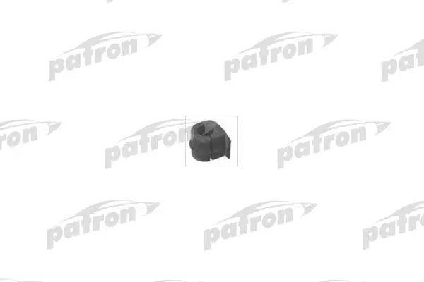 Patron PSE2133 Втулка стабілізатора переднього PSE2133: Купити в Україні - Добра ціна на EXIST.UA!