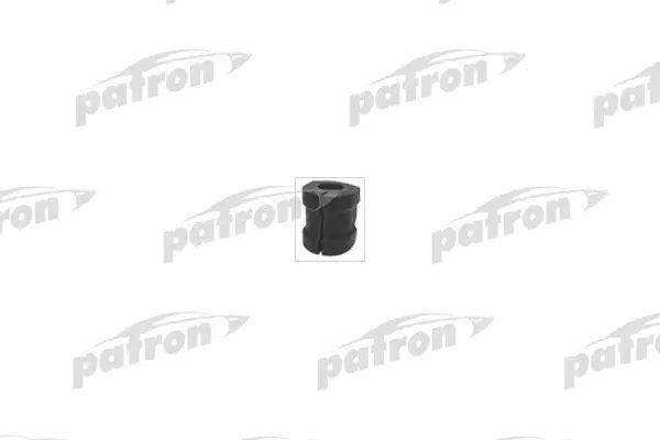 Patron PSE2136 Втулка стабілізатора переднього PSE2136: Приваблива ціна - Купити в Україні на EXIST.UA!