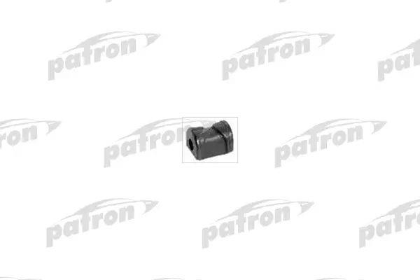 Patron PSE2122 Втулка стабілізатора переднього PSE2122: Купити в Україні - Добра ціна на EXIST.UA!