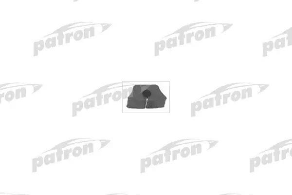Patron PSE2129 Втулка стабілізатора заднього PSE2129: Купити в Україні - Добра ціна на EXIST.UA!