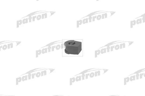 Patron PSE2163 Втулка стабілізатора переднього PSE2163: Купити в Україні - Добра ціна на EXIST.UA!