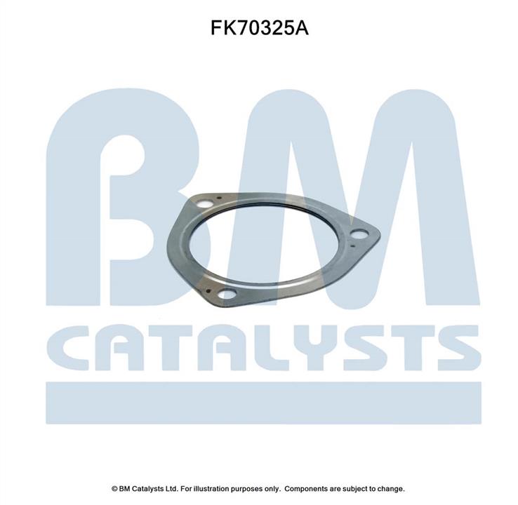 BM Catalysts FK70325 Комплект монтажний кріплень вихлопної системи FK70325: Купити в Україні - Добра ціна на EXIST.UA!