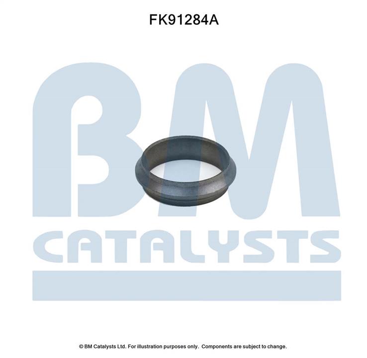 BM Catalysts FK91284 Комплект для монтажу, каталізатор FK91284: Приваблива ціна - Купити в Україні на EXIST.UA!