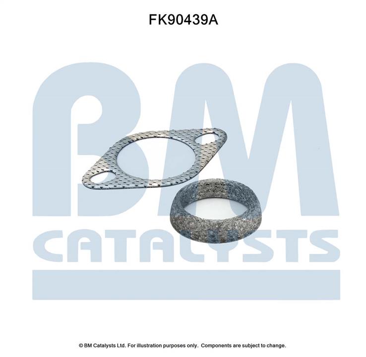 BM Catalysts FK90439 Комплект для монтажу, каталізатор FK90439: Купити в Україні - Добра ціна на EXIST.UA!