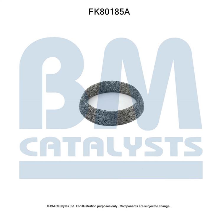BM Catalysts FK80185 Комплект для монтажу, каталізатор FK80185: Купити в Україні - Добра ціна на EXIST.UA!