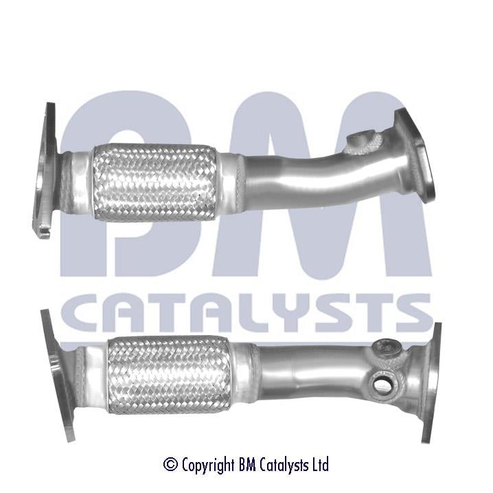 BM50553 BM Catalysts Трубка