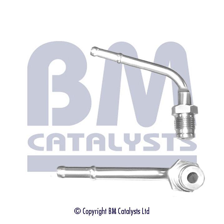 BM Catalysts PP11081A Фільтр сажевий DPF PP11081A: Купити в Україні - Добра ціна на EXIST.UA!