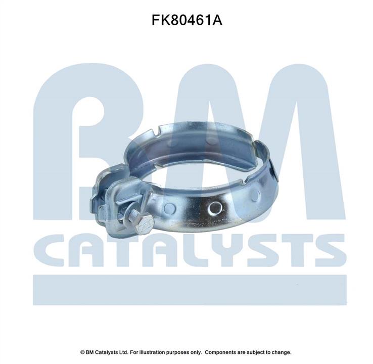 BM Catalysts FK80461 Комплект для монтажу, каталізатор FK80461: Купити в Україні - Добра ціна на EXIST.UA!