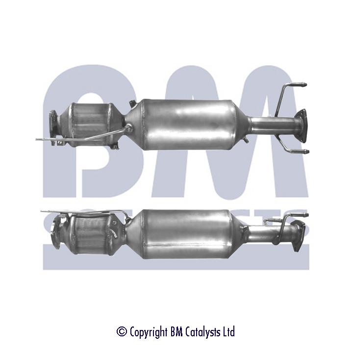 BM Catalysts BM11085HP Фільтр сажевий DPF BM11085HP: Купити в Україні - Добра ціна на EXIST.UA!