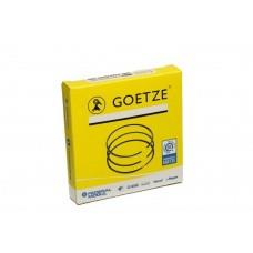 Goetze 08-426800-00 Кільця поршневі на 1 циліндр, комплект, стандарт 0842680000: Купити в Україні - Добра ціна на EXIST.UA!