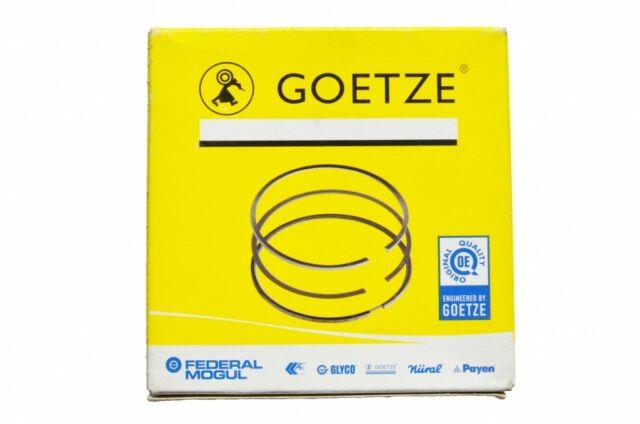 Goetze 08-702600-00 Кільця поршневі на 1 циліндр, комплект, стандарт 0870260000: Купити в Україні - Добра ціна на EXIST.UA!