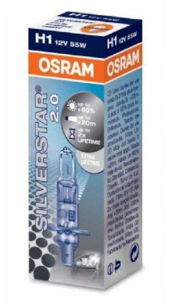 Купити Osram 64150SV2 – суперціна на EXIST.UA!