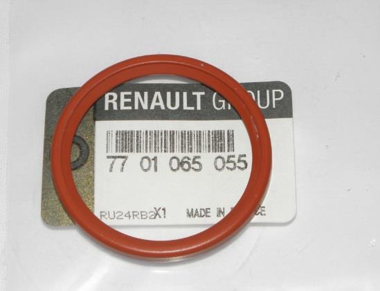 Renault 77 01 065 055 Кільце 7701065055: Купити в Україні - Добра ціна на EXIST.UA!