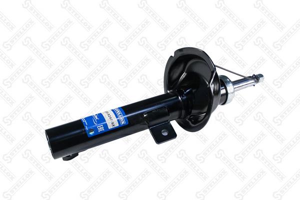 Амортизатор Ford Transit Connect (Форд Транзит Коннект): 42039247SX Stellox Амортизатор подвески передний левый газомасляный