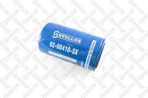 Stellox 82-00410-SX Фільтр палива 8200410SX: Купити в Україні - Добра ціна на EXIST.UA!