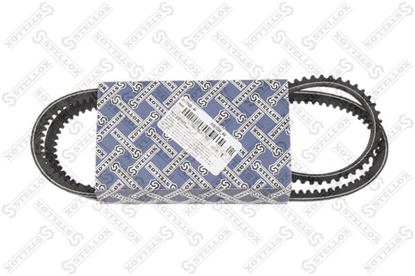 0101225SX Stellox Поликлиновый ремень 10PK1225