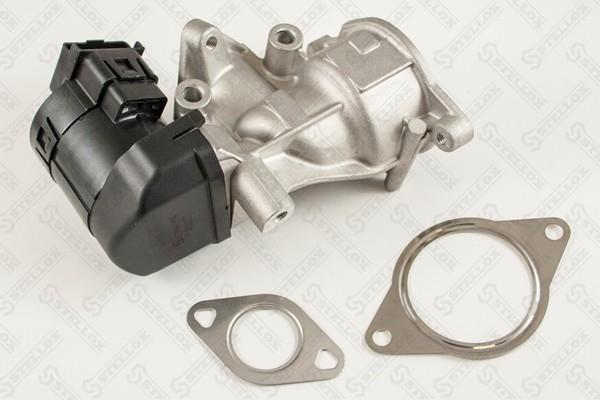 0125004SX Stellox Клапан рециркуляції відпрацьованих газів EGR