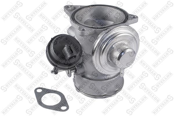 0125033SX Stellox Клапан рециркуляції відпрацьованих газів EGR