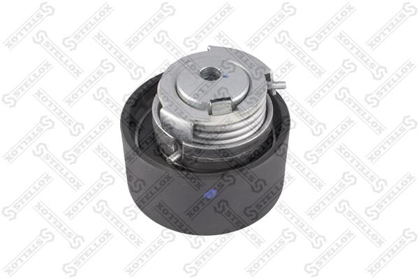 0340592SX Stellox Ролик натяжной ремня поликлинового (приводного)