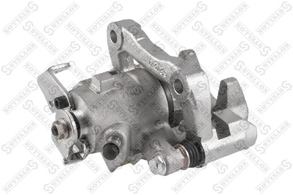 0590290SX Stellox Тормозной суппорт задний правый