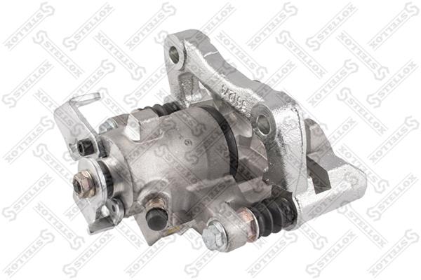0590329SX Stellox Тормозной суппорт задний правый