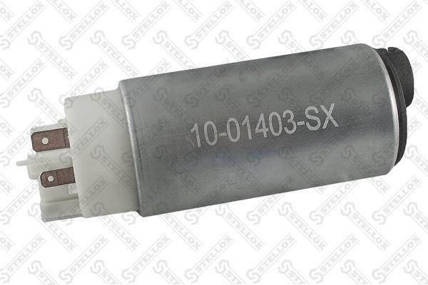 Купити Stellox 10-01403-SX за низькою ціною в Україні!